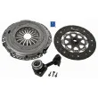 SACHS 3000 990 404 - Kit d'embrayage