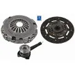 Kit d'embrayage SACHS [3000 990 466]