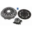 SACHS 3000 990 477 - Kit d'embrayage