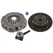 SACHS 3000 990 483 - Kit d'embrayage
