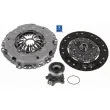 SACHS 3000 990 494 - Kit d'embrayage