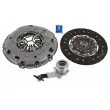 Kit d'embrayage SACHS [3000 990 499]