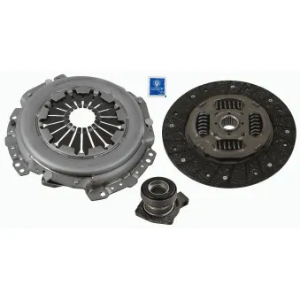 Kit d'embrayage SACHS OEM 2240065J20