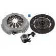 SACHS 3000 990 523 - Kit d'embrayage