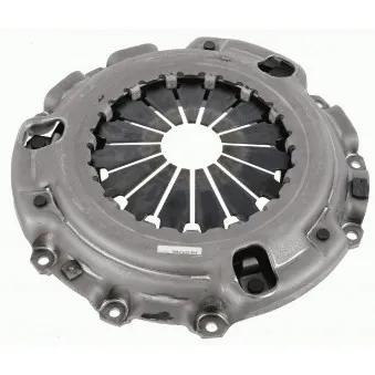 SACHS 3082 635 101 - Mécanisme d'embrayage