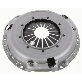 Mécanisme d'embrayage SACHS OEM 22300P5M005
