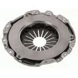 SACHS 3082 635 801 - Mécanisme d'embrayage