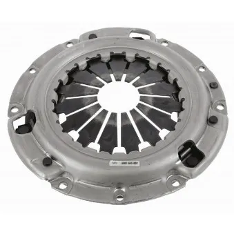 SACHS 3082 655 001 - Mécanisme d'embrayage