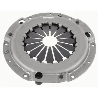 Mécanisme d'embrayage SACHS OEM R91149501