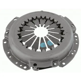 Mécanisme d'embrayage SACHS OEM GCC90278