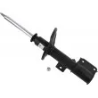 SACHS 312 900 - Amortisseur avant gauche