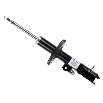 SACHS 317 704 - Amortisseur avant gauche