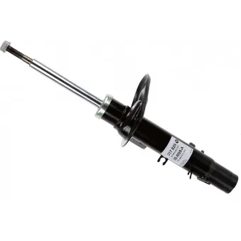 SACHS 317 829 - Amortisseur avant gauche
