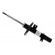 SACHS 318 183 - Amortisseur avant droit