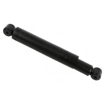 SACHS 318 318 - Jeu de 2 amortisseurs avant