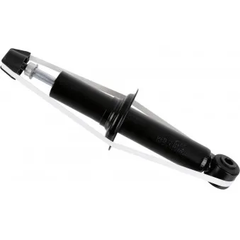 Jeu de 2 amortisseurs arrière SACHS 318 625