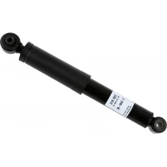 Jeu de 2 amortisseurs arrière SACHS OEM 553002V262