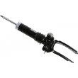 SACHS 319 028 - Amortisseur avant droit