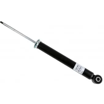 Jeu de 2 amortisseurs arrière SACHS OEM 6862713