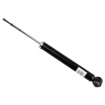 Jeu de 2 amortisseurs arrière SACHS OEM 55310H8600