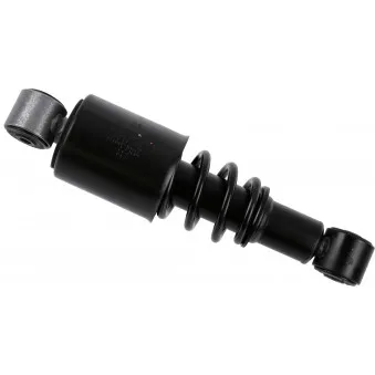 Amortisseur, suspension de la cabine SACHS 319 847