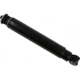 Jeu de 2 amortisseurs avant SACHS 319 891