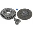 Kit d'embrayage SACHS [3400 037 032]