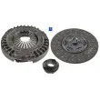 Kit d'embrayage SACHS [3400 125 001]