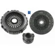 Kit d'embrayage SACHS [3400 700 352]