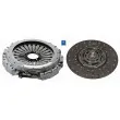 SACHS 3400 700 508 - Kit d'embrayage