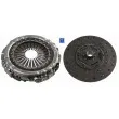 SACHS 3400 700 518 - Kit d'embrayage