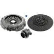 Kit d'embrayage SACHS [3400 700 604]