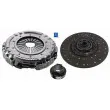 Kit d'embrayage SACHS [3400 700 605]