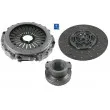 Kit d'embrayage SACHS [3400 700 643]