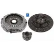 Kit d'embrayage SACHS [3400 700 685]