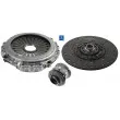 SACHS 3400 710 004 - Kit d'embrayage