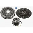 Kit d'embrayage SACHS [3400 710 065]