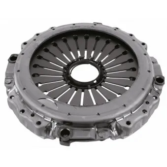 Mécanisme d'embrayage SACHS 3482 001 828