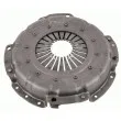 SACHS 3482 008 141 - Mécanisme d'embrayage