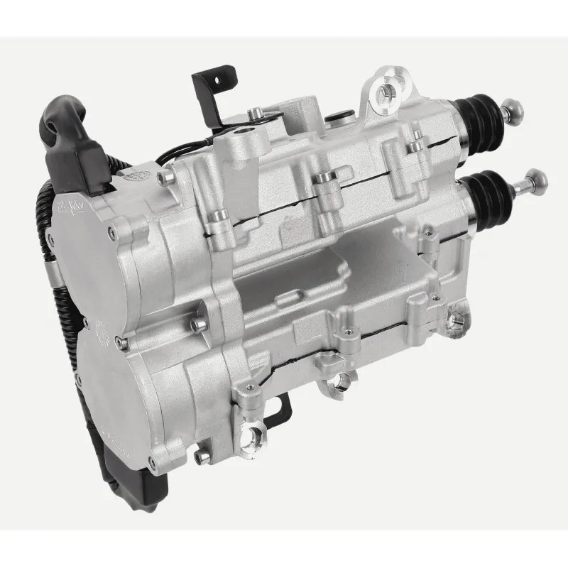 Cylindre récepteur, embrayage SACHS 3981 654 005 - Visuel 1