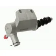 SACHS 6283 654 007 - Cylindre récepteur, embrayage