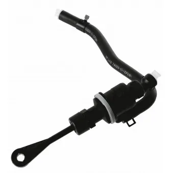 Cylindre émetteur, embrayage SACHS OEM F90001ABE