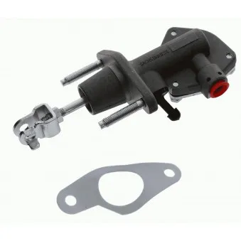 Cylindre émetteur, embrayage SACHS OEM F94006ABE