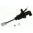 SACHS 6284 654 007 - Cylindre émetteur, embrayage