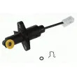 SACHS 6284 654 007 - Cylindre émetteur, embrayage