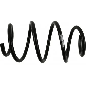 Ressort de suspension SACHS 991 118