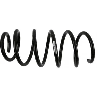 Ressort de suspension SACHS 991 157