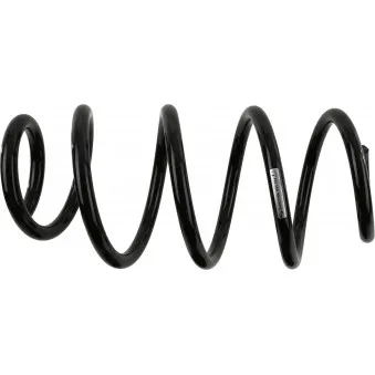 Ressort de suspension SACHS 991 164