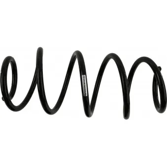 Ressort de suspension SACHS OEM KA0H34011C