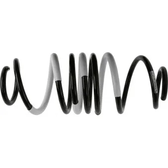 Ressort de suspension SACHS 992 126